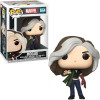 Funko POP Marvel - Rogue 644 Bobble-Head