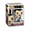 Funko POP Rocks Queen - Freddie Mercury 496 Vinyl Figure