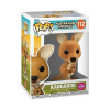 Funko POP Australia Animals - Kangaroo Flocked 112 Vinyl Figure
