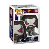 Funko POP Heroes Supergirl - Lobo 636 Vinyl Figure Special Edition