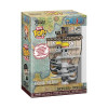 Funko Bitty POP! Display One Piece - Going Merry Display Shelf με Δύο Exclusive Bitty POP Vinyl Figures