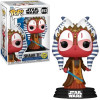 Funko POP Movies Star Wars - Shaak Ti GitD 853 Bobble-Head