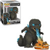 Funko POP Movies Godzilla Minus One - Godzilla (Heat Ray) 2071 Vinyl Figure