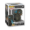 Funko POP Movies Godzilla Minus One - Godzilla (Heat Ray) 2071 Vinyl Figure