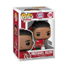 Funko Pop Football FC Bayern Munchen - Michael Olise 100 Vinyl Figure