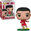 Funko Pop Football FC Bayern Munchen - Jamal Musiala 99 Vinyl Figure