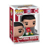 Funko Pop Football FC Bayern Munchen - Jamal Musiala 99 Vinyl Figure