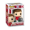 Funko Pop Football FC Bayern Munchen - Joshua Kimmich 98 Vinyl Figure