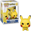 Funko POP Games Pokemon - Pikachu 779 Vinyl Figure