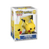 Funko POP Games Pokemon - Pikachu 779 Vinyl Figure