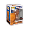 Funko POP Marvel - Iron Man 674 Bobble-Head Special Edition Exclusive