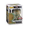 Funko POP Marvel 80 Years - Captain America 497 Bobble-Head Special Edition Exclusive