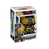 Funko POP Marvel Ant-Man - Yellowjacket 86 Bobble-Head