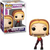 Funko POP Rocks Spice Girls - Ginger Spice 503 Vinyl Figure