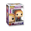 Funko POP Rocks Spice Girls - Ginger Spice 503 Vinyl Figure