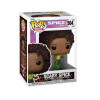 Funko POP Rocks Spice Girls - Scary Spice 504 Vinyl Figure 