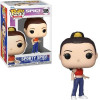 Funko POP Rocks Spice Girls - Sporty Spice 505 Vinyl Figure 