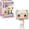 Funko POP Rocks Spice Girls - Baby Spice 502 Vinyl Figure