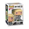 Funko POP Games Metaphor ReFantazio - Eupha 1230 Vinyl Figure