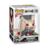 Funko POP Games Metaphor ReFantazio - Heismay 1229 Vinyl Figure 