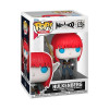 Funko POP Games Metaphor ReFantazio - Hulkenberg 1228 Vinyl Figure