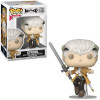 Funko POP Games Metaphor ReFantazio - Strohl 1227 Vinyl Figure