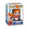 Funko Pop Disney Phineas and Ferb - Candace 1751 Vinyl Figure