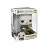 Funko POP Harry Potter - Lord Voldemort 109 Jumbo 10" Vinyl Figure