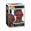 Funko POP Movies The Fly - Brundlefly 2050 Vinyl Figure