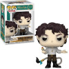 Funko POP Books The Wicked King - Cardan Greenbriar 52 Vinyl Figure