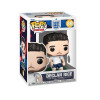 Funko Pop Football England National Team - Declan Rice 89 Vinyl Figure