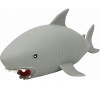 Squishy Παιχνίδι Αντιστρες Γίγας Καρχαρίας - Huge Shark Squishy Antistress 30cm