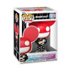 Funko POP Rocks Deadmau5 - Deadmau5 featuring Professor Meowingtons PhD 511 Vinyl Figure 