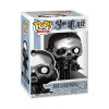Funko POP Rocks Ghost - Bat Wing Papa Diamond 512 Vinyl Figure