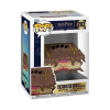 Funko POP Harry Potter - The Monster Book of Monsters 202 Vinyl Figure