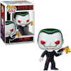 Funko POP Heroes Batman Beyond - The Joker 628 Vinyl Figure