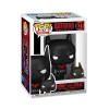 Funko POP Heroes Batman Beyond - Batman (Terry McGinnis) with Ace 627 Vinyl Figure