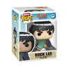 Funko Bitty POP! Display Naruto Shippuden - Hidden Leaf Display Shelf με Δύο Exclusive Bitty POP Vinyl Figures