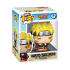 Funko Bitty POP! Display Naruto Shippuden - Hidden Leaf Display Shelf με Δύο Exclusive Bitty POP Vinyl Figures