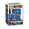 Funko POP Games Poppy Playtime - Huggy Wuggy 1262 Vinyl Figure