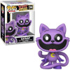 Funko POP Games Poppy Playtime - Catnap 1265 Vinyl Figure