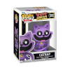Funko POP Games Poppy Playtime - Catnap 1265 Vinyl Figure