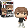 Funko POP Animation Death Note - Light Yagami 2379 Vinyl Figure