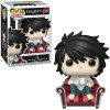 Funko POP Animation Death Note - L 2381 Vinyl Figure