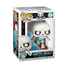 Funko POP Funko Skully - Surfer Skully 225 Vinyl Figure