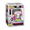 Funko POP Funko Skully - Swimmer Skully 224 Vinyl Figure