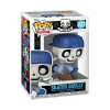 Funko POP Funko Skully - Skater Skully 227 Vinyl Figure