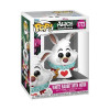 Funko POP Alice in Wonderland - White Rabbit with Horn 1772 Vinyl Figure