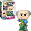 Funko POP Alice in Wonderland - Mad Hatter with Tea 1770 Vinyl Figure
