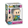 Funko POP Alice in Wonderland - Mad Hatter with Tea 1770 Vinyl Figure
